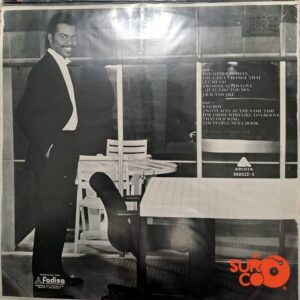 Disco de Vinilo Ray Parker Jr - Greatest Hits Vinyl Record