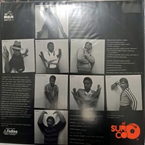 Disco de Vinilo Chocolate Milk - Friction Vinyl Record