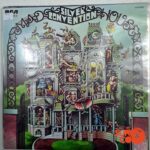 Disco de Vinilo Silver Convention - Madhouse Vinyl Record