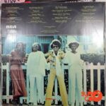 Disco de Vinilo Boney M - The Magic Of Boney M Vinyl Record