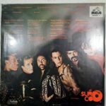 Disco de Vinilo Village People - Renaissance - Do You Wanna Spend The Night Vinyl Record
