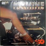 Disco de Vinilo Machine - Machine Vinyl Record