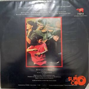 Disco de Vinilo Varios - Fame (The Original Soundtrack From The Motion Picture) Vinyl Record