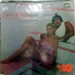 Disco de Vinilo Captain & Tennille - Keeping Our Love Warm Vinyl Record