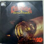 Disco de Vinilo Celi Bee & The Buzzy Bunch - Celi Bee & The Buzzy Bunch Vinyl Record