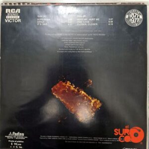 Disco de Vinilo Celi Bee & The Buzzy Bunch - Celi Bee & The Buzzy Bunch Vinyl Record