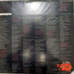 Disco de Vinilo Linda Ronstadt - Mad Love Vinyl Record