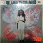 Disco de Vinilo Ullanda Mccullough - Ullanda Mccullough Vinyl Record