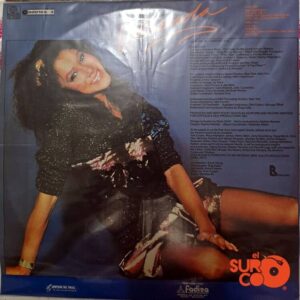 Disco de Vinilo Ullanda Mccullough - Ullanda Mccullough Vinyl Record