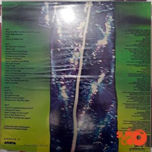 Disco de Vinilo Dionne Warwick - Hot ! Live And Otherwise Vinyl Record