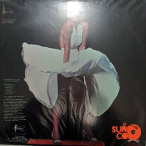 Disco de Vinilo Donna Summer - Four Seasons Of Love Vinyl Record