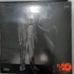 Disco de Vinilo Claudja Barry - Feel The Fire Vinyl Record