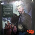 Disco de Vinilo Tom Snow - Hungry Nights Vinyl Record