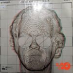 Disco de Vinilo Joe Egan - Map Vinyl Record