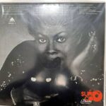 Disco de Vinilo Dionne Warwick - Heartbreaker Vinyl Record