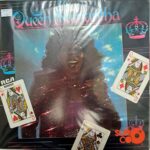 Disco de Vinilo Queen Samantha - The Queen Samantha Vinyl Record