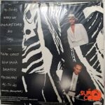 Disco de Vinilo Tony Esposito - As Tu Às Vinyl Record
