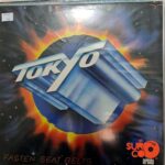 Disco de Vinilo Tokyo - Fasten Seat Belts Vinyl Record