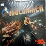Disco de Vinilo Varios - The Idolmaker (The Original Motion Picture Soundtrack) Vinyl Record