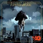 Vinilo Gustavo Cerati - Fuerza Natural (2 LP)