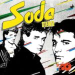 Vinilo Soda Stereo - Soda Stereo