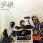 Disco de Vinilo Soda Stereo - Ruido Blanco Vinilo Vinyl Record