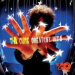 Disco de Vinilo The Cure - Greatest Hits (2 LP) Vinyl Record