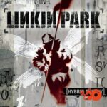 Vinilo Linkin Park - Hybrid Theory