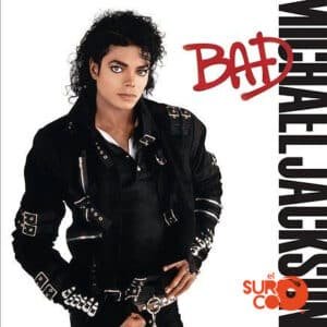 Michael Jackson - Bad (Gatefold) Vinilo