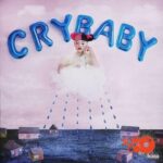 Disco de Vinilo Melanie Martinez - Cry Baby (Edición Deluxe, 2 LP) Vinyl Record