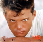 Vinilo Luis Miguel - Aries