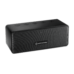 Tocadiscos Audio Technica AT-LP60XSPBT-BK (Negro) con Parlante