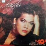 Disco de Vinilo Ángela Carrasco - Ese Hombre Es… Vinyl Record