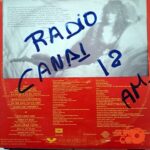 Disco de Vinilo Ángela Carrasco - Ese Hombre Es… Vinyl Record