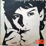Disco de Vinilo Sergio Pérez - Sergio Pérez Vinyl Record