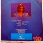 Disco de Vinilo Yolandita Monge - Yolandita Monge Vinyl Record