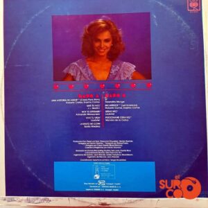 Disco de Vinilo Yolandita Monge - Yolandita Monge Vinyl Record