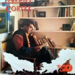 Disco de Vinilo Alberto Cortez - Entre Líneas Vinyl Record