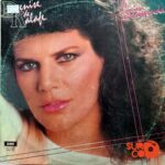 Disco de Vinilo Denisse De Kalafe - A Quien Corresponda Vinyl Record