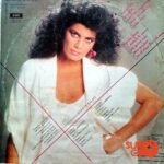 Disco de Vinilo Denisse De Kalafe - A Quien Corresponda Vinyl Record