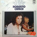 Disco de Vinilo Roberto Carlos - El Show De La Ternura Y El Amor Vinyl Record