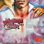 Disco de Vinilo Varios - Manantial De Corazón Vol.3 Vinyl Record
