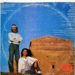Disco de Vinilo Sergio Y Estíbaliz - Cuidado Con La Noche Vinyl Record