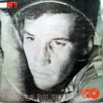 Disco de Vinilo Emmanuel - Entre Lunas Vinyl Record