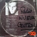 Disco de Vinilo Emmanuel - Entre Lunas Vinyl Record