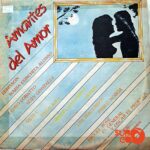 Disco de Vinilo Varios - Amante Del Amor Vinyl Record