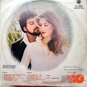 Disco de Vinilo Varios - Temas Para Ocasiones Selectas Vinyl Record