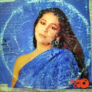 Disco de Vinilo Isabel Pantoja - Marinero De Luces Vinyl Record
