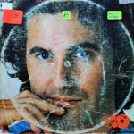 Disco de Vinilo Víctor Manuel - Ay Amor Vinyl Record