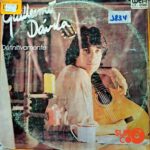 Disco de Vinilo Guillermo Dávila - Definitivamente Vinyl Record
